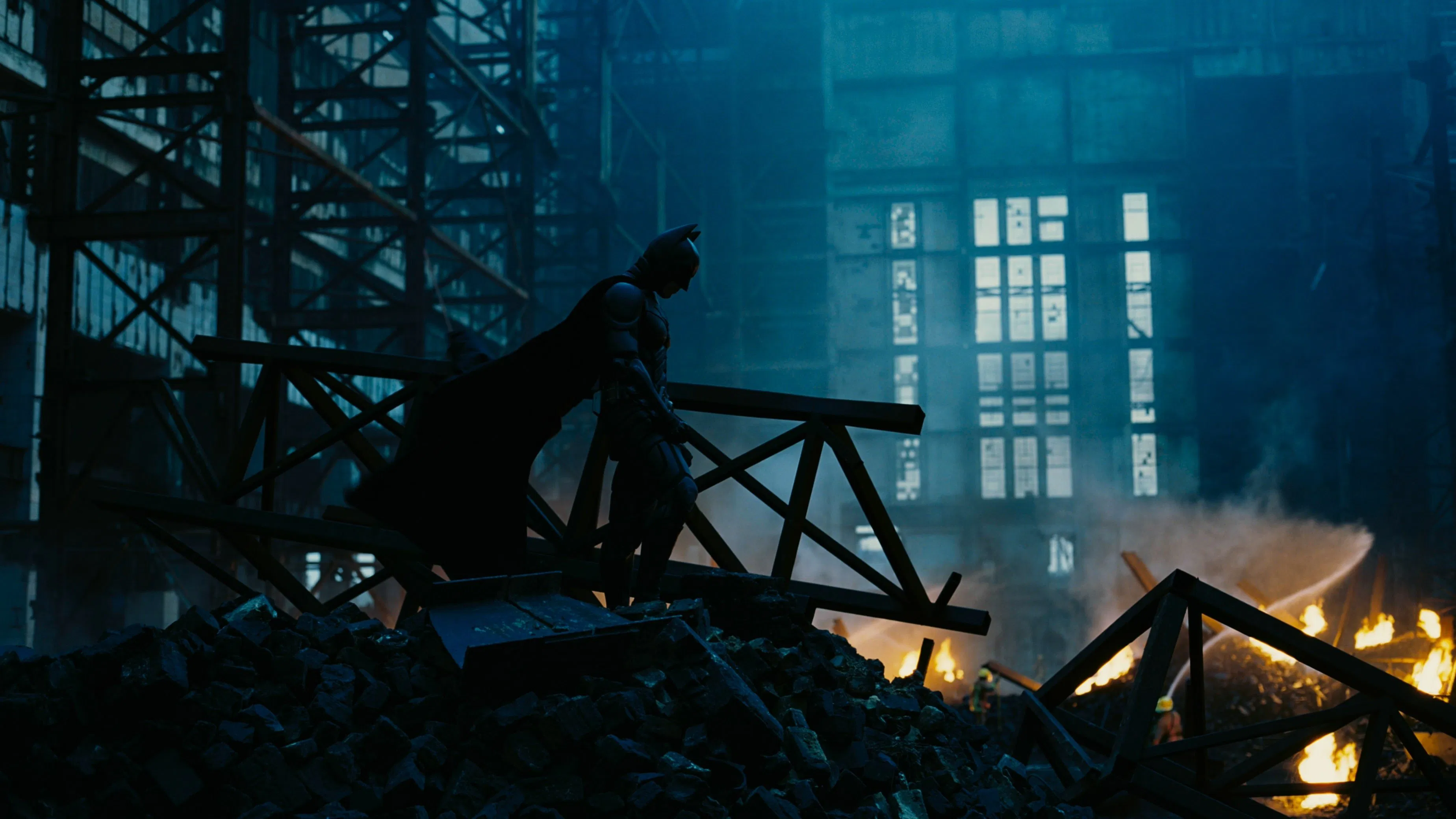 The Dark Knight review image